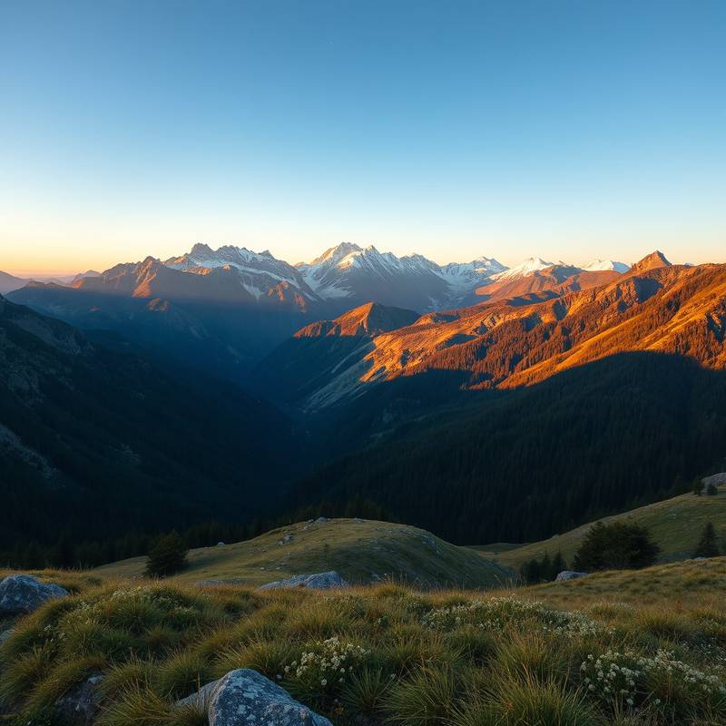 Landschaftsfotografie Kurs