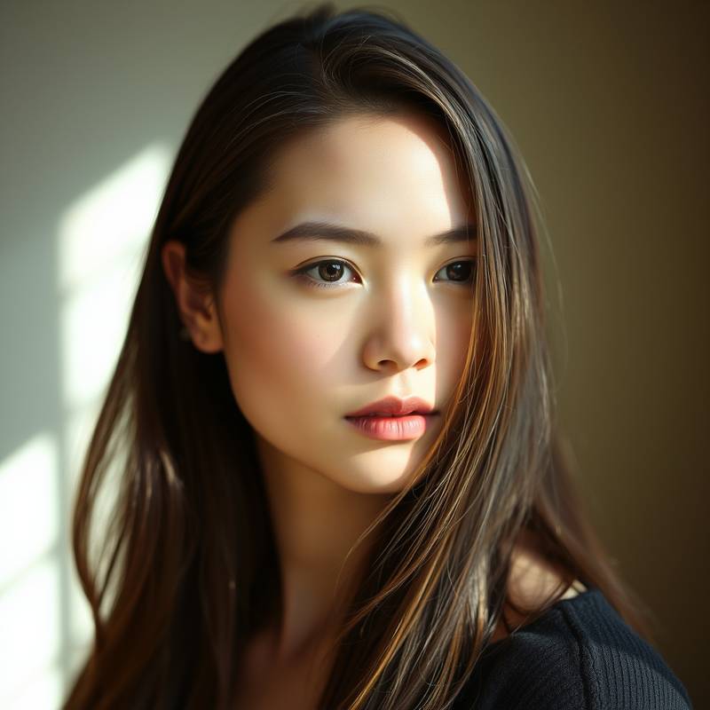 Portraitfotografie Kurs